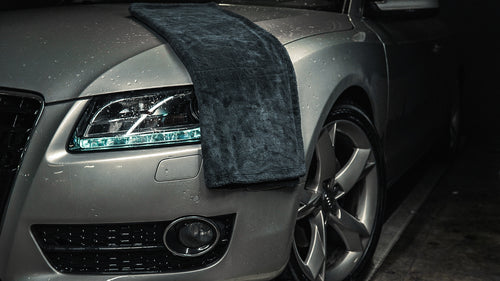 Balkan Shine PRO TOWEL