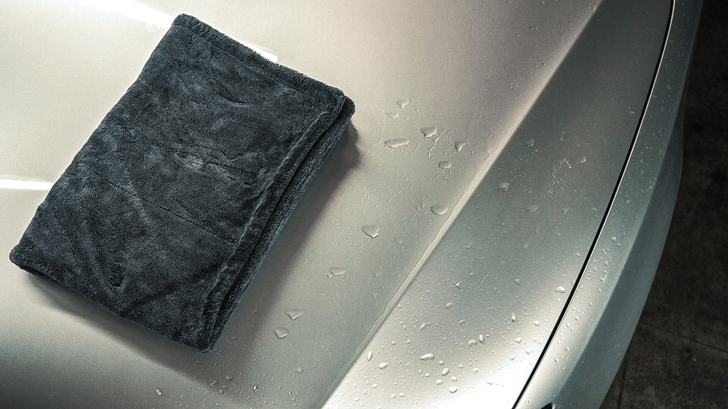 Balkan Shine PRO TOWEL