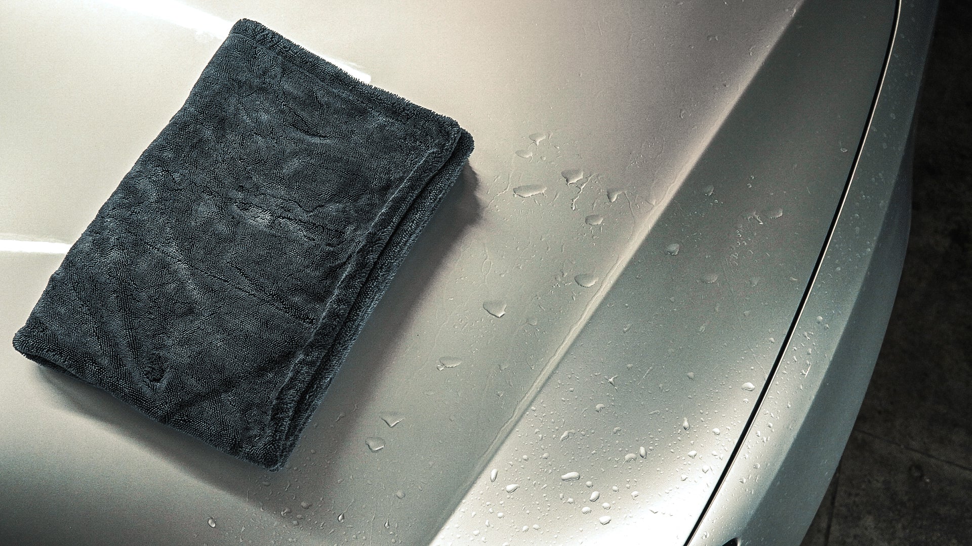 Balkan Shine PRO TOWEL